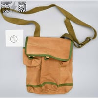 ベトナム人民軍リュックサック（現用品） | 義烈
