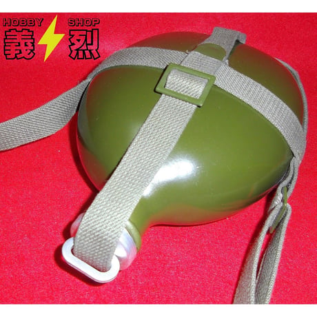 中国50式水筒・復刻品