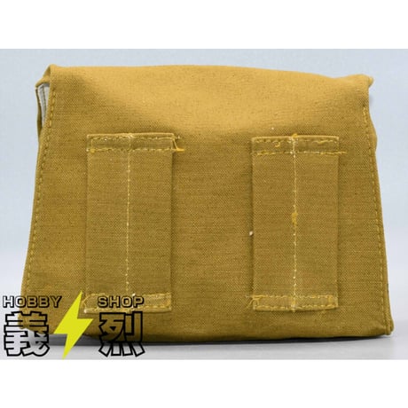 ソ連軍M58歩兵野戦応急医療ポーチ・復刻品