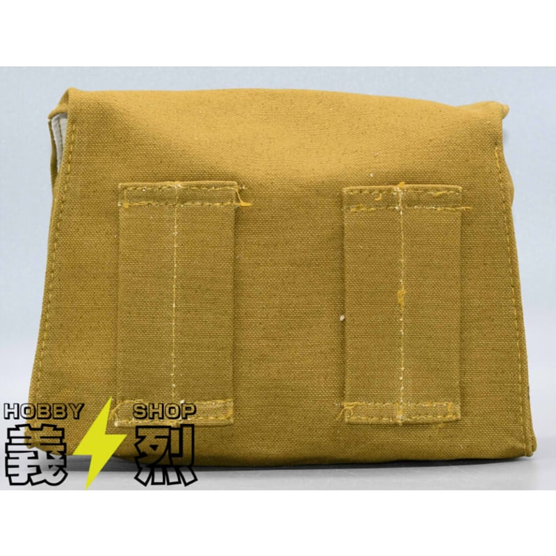 ソ連軍M58歩兵野戦応急医療ポーチ・復刻品 | 義烈