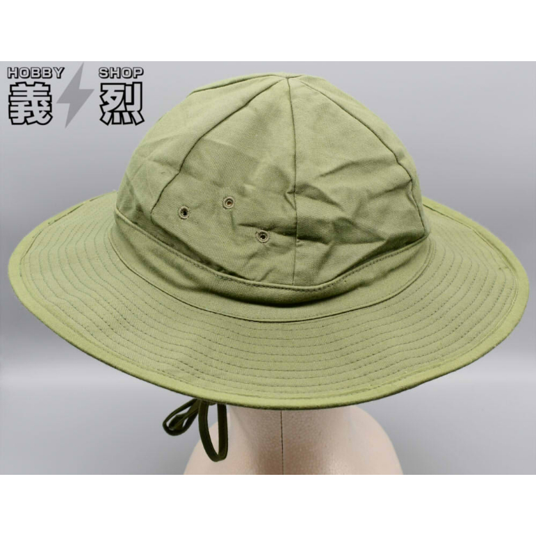 ベトナム戦争 ナム戦 ベトコン 北ベトナム軍 ブッシュハット 実物 北