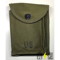 米軍M1カービンマガジンポーチ・復刻品