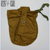ソビエト軍M69/M81水筒カバー