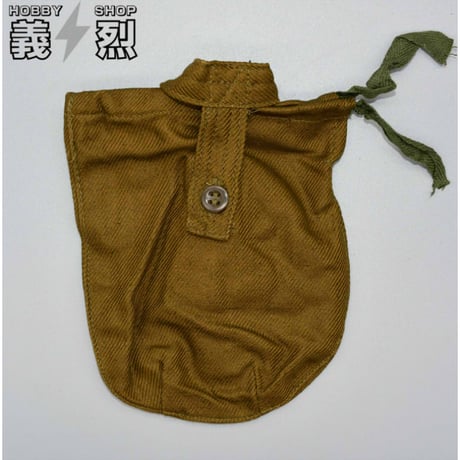 ソビエト軍M69/M81水筒カバー