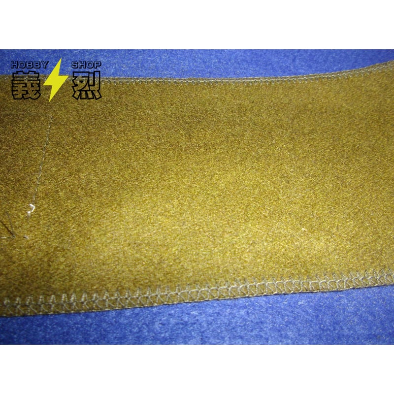 日本海軍巻脚半〈軍緑色〉・復刻品 | 義烈