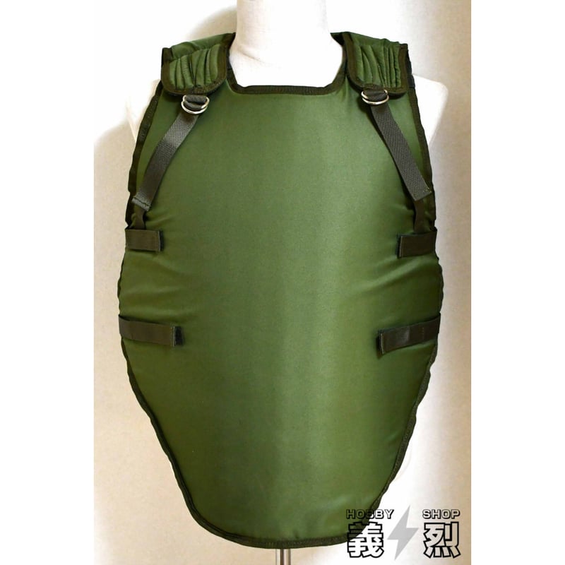 ロシア軍 ソ連軍 6b2 アーマーベスト レプリカ 新品未使用 Yes Sir shop】 ロシア軍 ソ連軍 6b2 アーマーベスト レプリカ