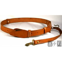 日本陸軍将校用水筒・復刻品① | 義烈