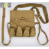 北ベトナム人民軍リュックサック（複製品） | 義烈