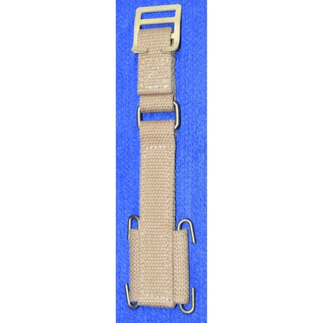 WW2イギリス軍将校用アタッチメント・復刻品