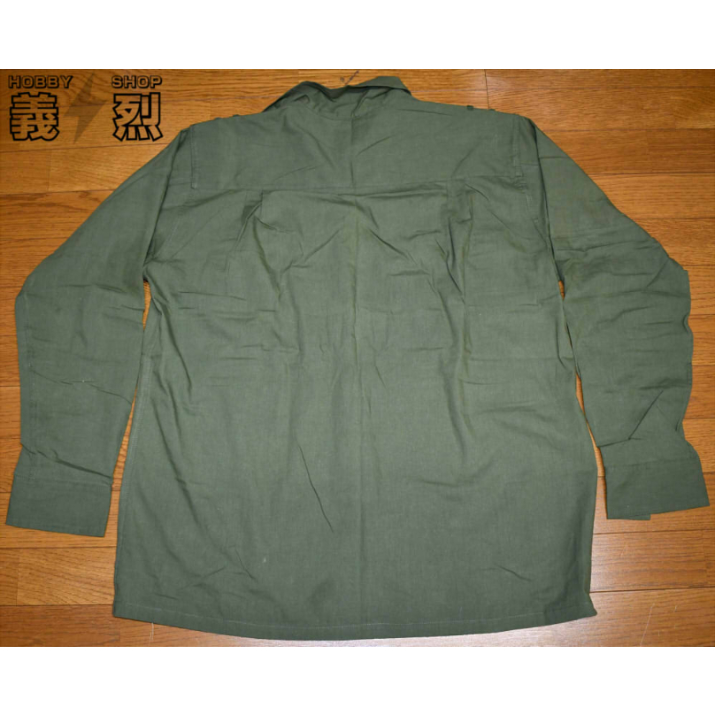 ベトナム人民軍野戦服⑪ | 義烈