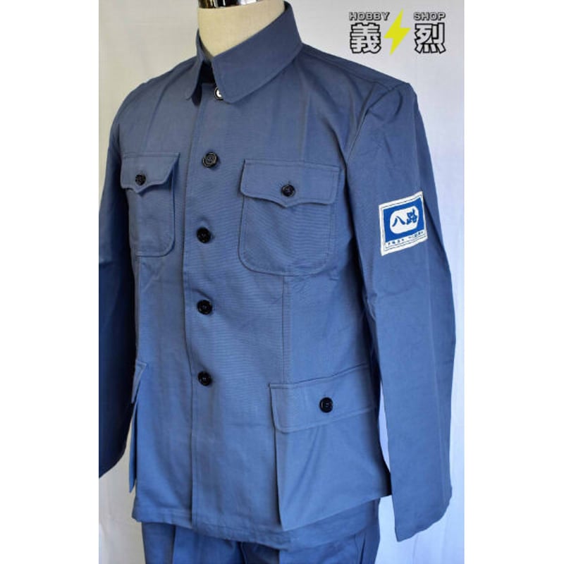 中国軍　八路军　大刀　コスプレ　演出道具　WW2 WW2中国八路軍軍装・復刻品 | 義烈