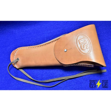 米軍M1911A1用M1916ホルスター・復刻品
