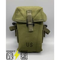 米軍M1956/61キャンティーン（水筒）セット（複製品） | 義烈