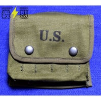 米軍ファーストエイドキットポーチ（US）・復刻品