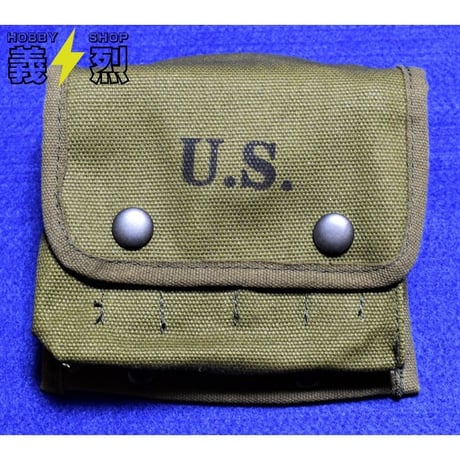 米軍ファーストエイドキットポーチ（US）・復刻品