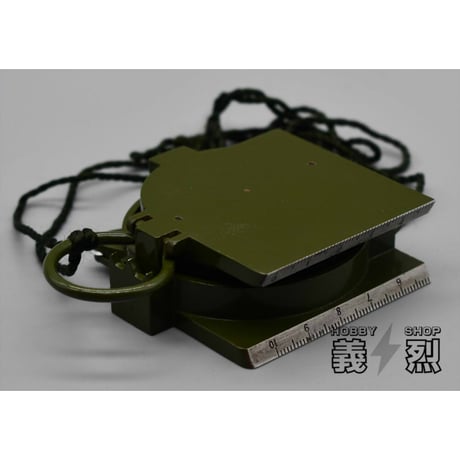中国人民解放軍62式コンパス