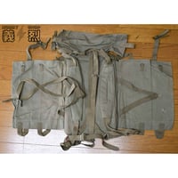中国八路軍冬綿衣服上下セット・復刻品 | 義烈