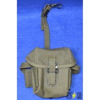 米軍M1956ユニバーサルアムニッションポーチ・復刻品 | 義烈