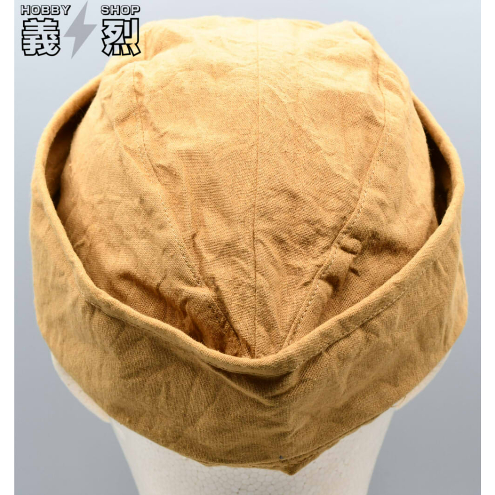 ベトミン略帽・復刻品 | 義烈
