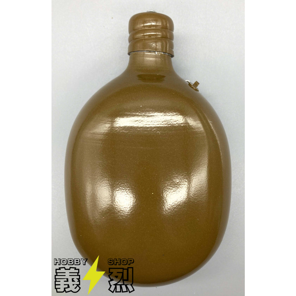 ロシア帝国軍 水筒 レプリカ ソビエト・ロシア軍水筒本体・復刻品 | 義烈