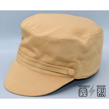 NVA略帽・復刻品
