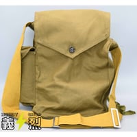 ソビエト軍ガスマスクケース