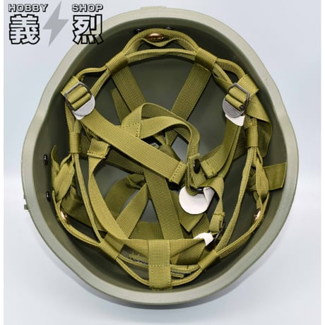 ロシア軍6b47戦術ヘルメット（複製品）