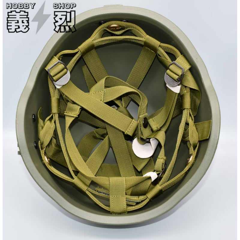 ロシア軍6b47戦術ヘルメット（複製品） | 義烈