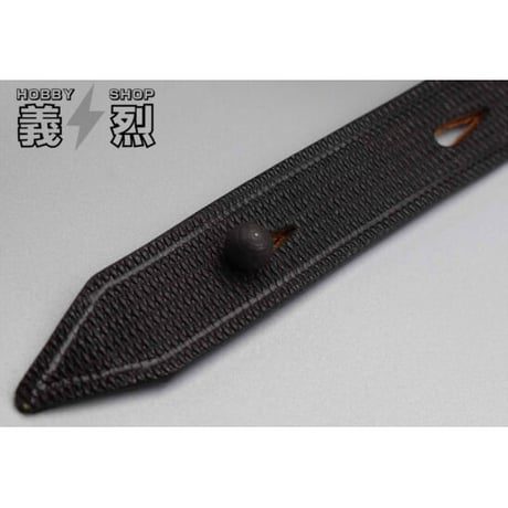 ドイツ軍MP40用スリング・復刻品
