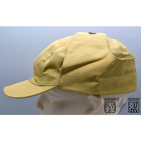 ソビエト軍MABUTA戦闘帽・復刻品