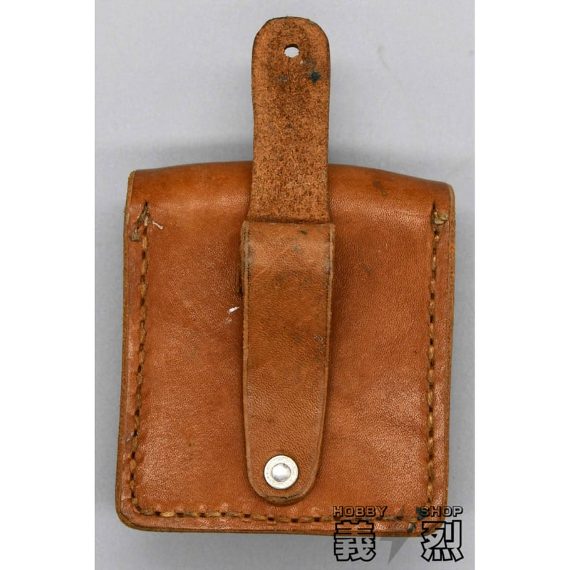 中国人民解放軍57式コンパスケース | 義烈