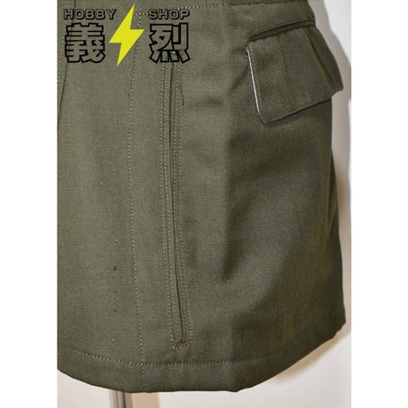 日本陸軍将校用防暑服