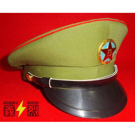 中国人民解放軍85式兵士用制帽
