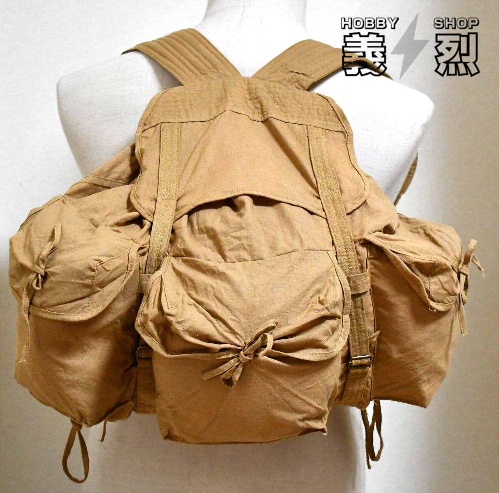 米軍ベトナム装備ザック fit=scale-down,w=1200