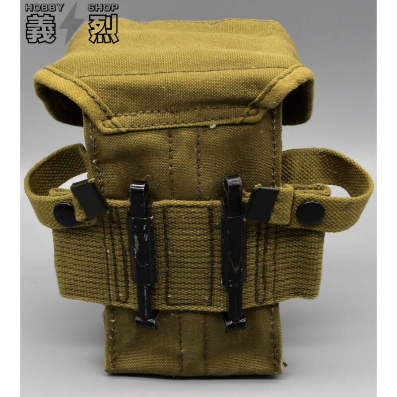 中国製M16マガジンポーチ | 義烈