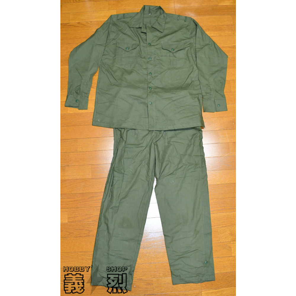 ベトナム人民軍 自衛軍 民兵 Dân quân tự vệ 作業服 サイズ5B ベトナム人民軍 自衛軍 民兵 Dân quân tự vệ 作業服 サイズ5B