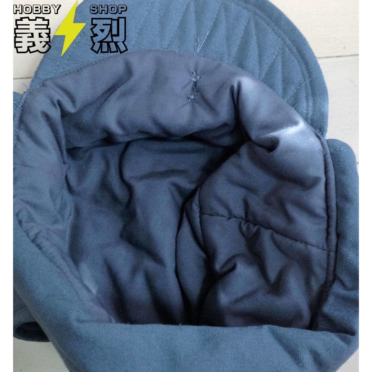 WW2中国軍冬軍帽・八路軍(復刻品) | 義烈
