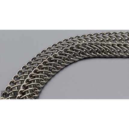 日本軍軍刀用吊り鎖 グルメット【二連】・復刻品 | 義烈