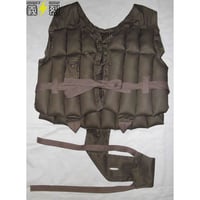 日本海軍救命胴衣『前期型』（複製品）