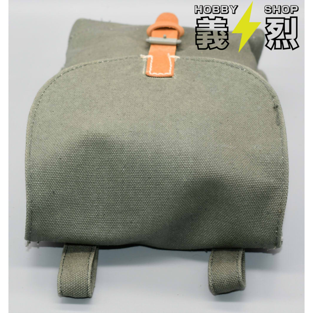 ソビエト軍RGD33グレネードポーチ・復刻品 | 義烈