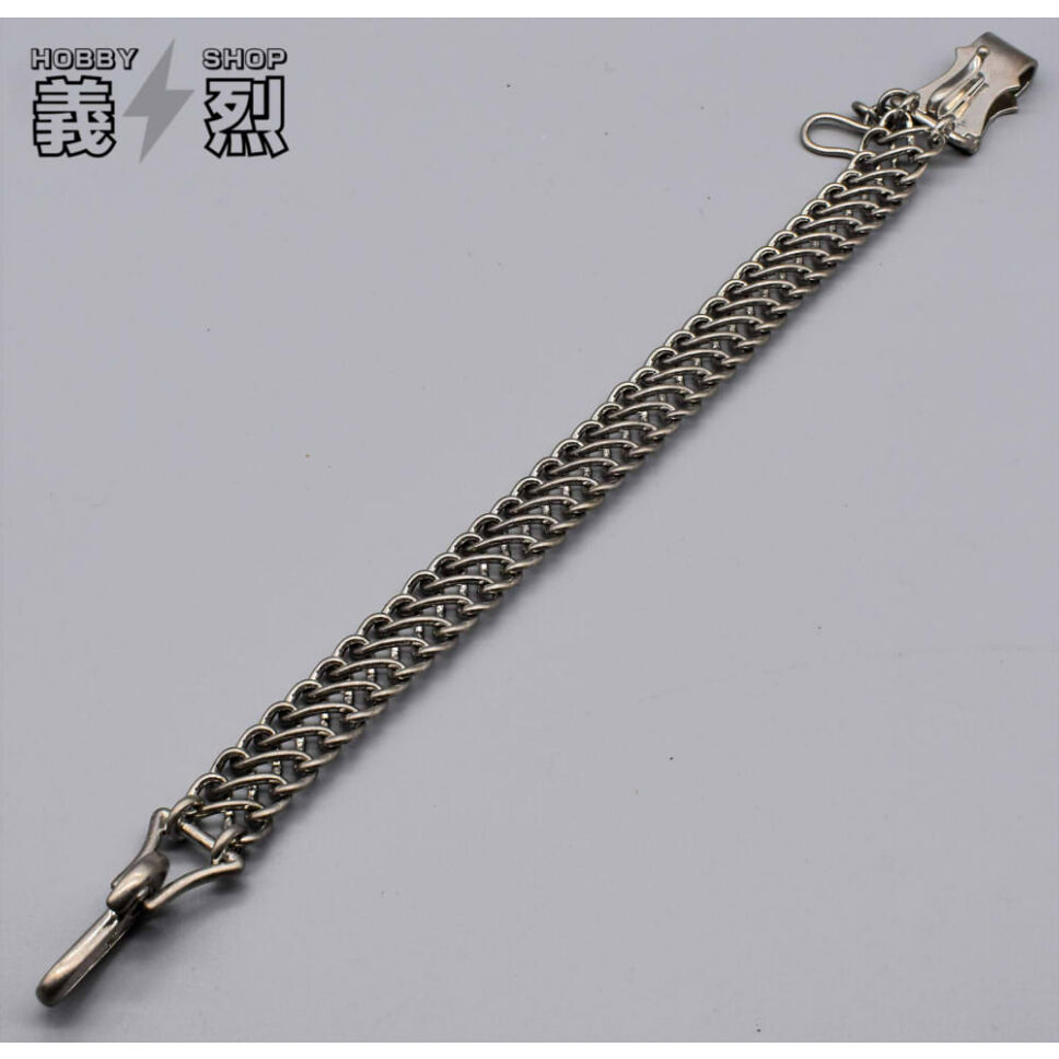 日本軍軍刀用吊り鎖 グルメット【一連】（複製品） | 義烈