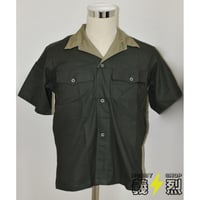 日本陸軍　戦車兵用　防寒着　hiki製 日本陸軍 戦車兵用 防寒着 hiki製 日本陸軍戦車兵冬用ジャケット・