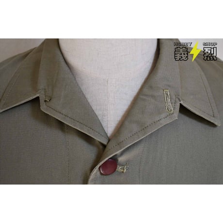 日本陸軍防暑衣・復刻品