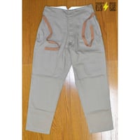 日本陸軍戦車兵冬用ジャケット・復刻品 | 義烈