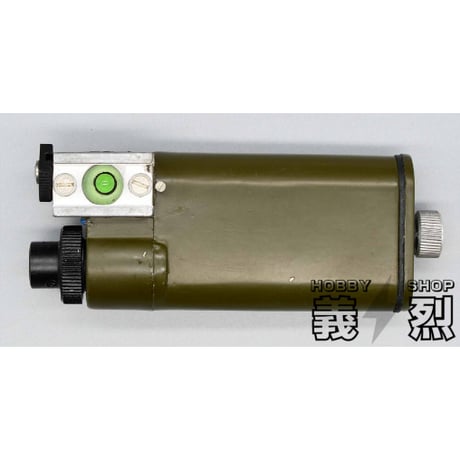 中国軍M測距照明器具