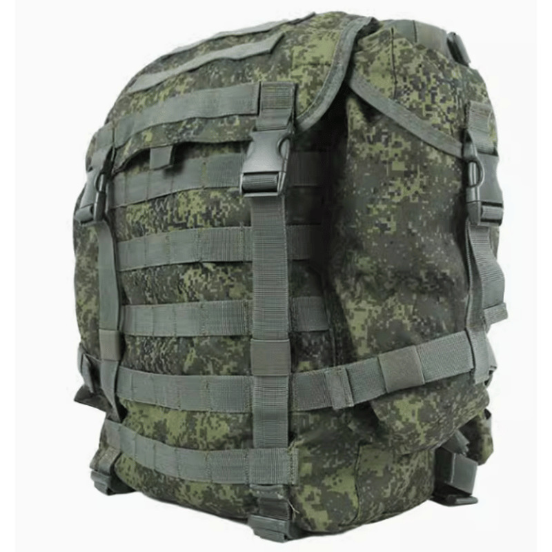 ロシア軍　6sh 117 6sh117タクティカルベスト,タクティカル装備,モイルパッケージ