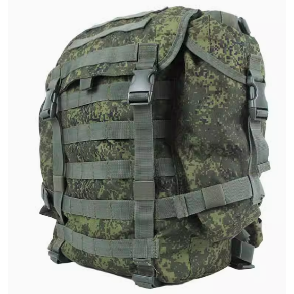 ロシア軍6sh117パトロールバッグ | 義烈