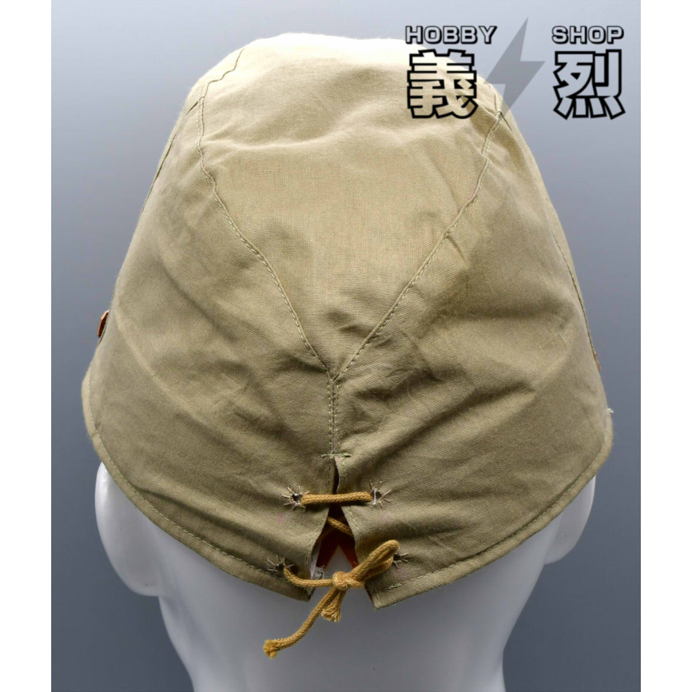 日本陸軍綿製略帽・復刻品 | 義烈