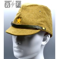 日本陸軍防寒帽・復刻品 | 義烈