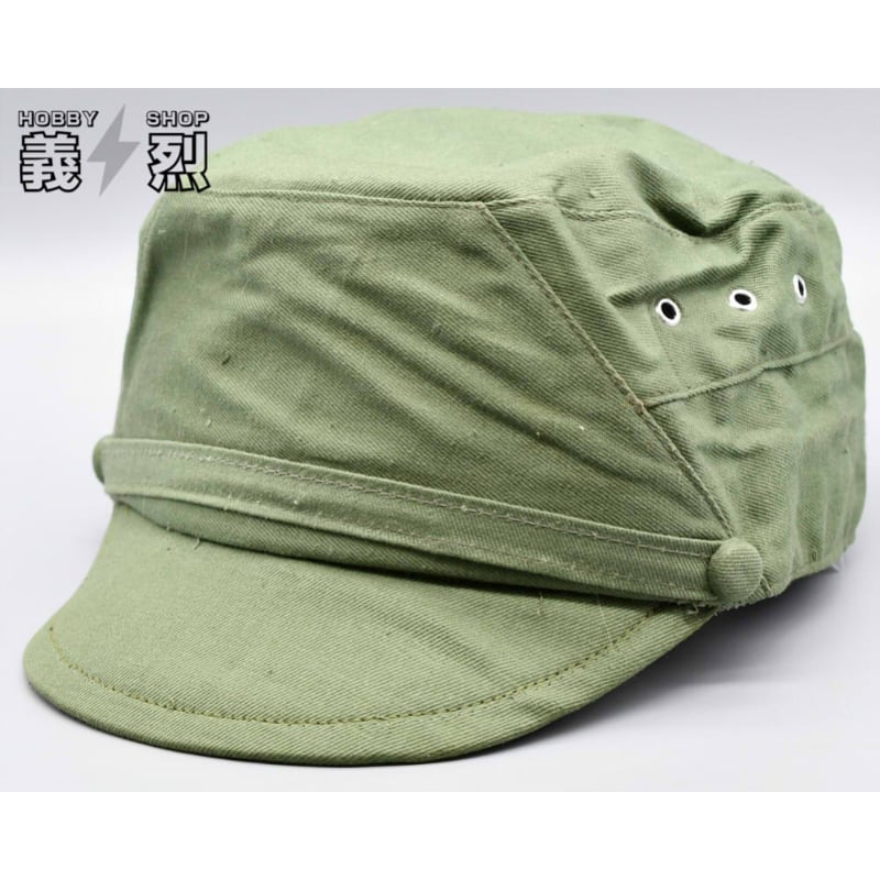 ベトナム軍　帽子 ベトナム軍 帽子
